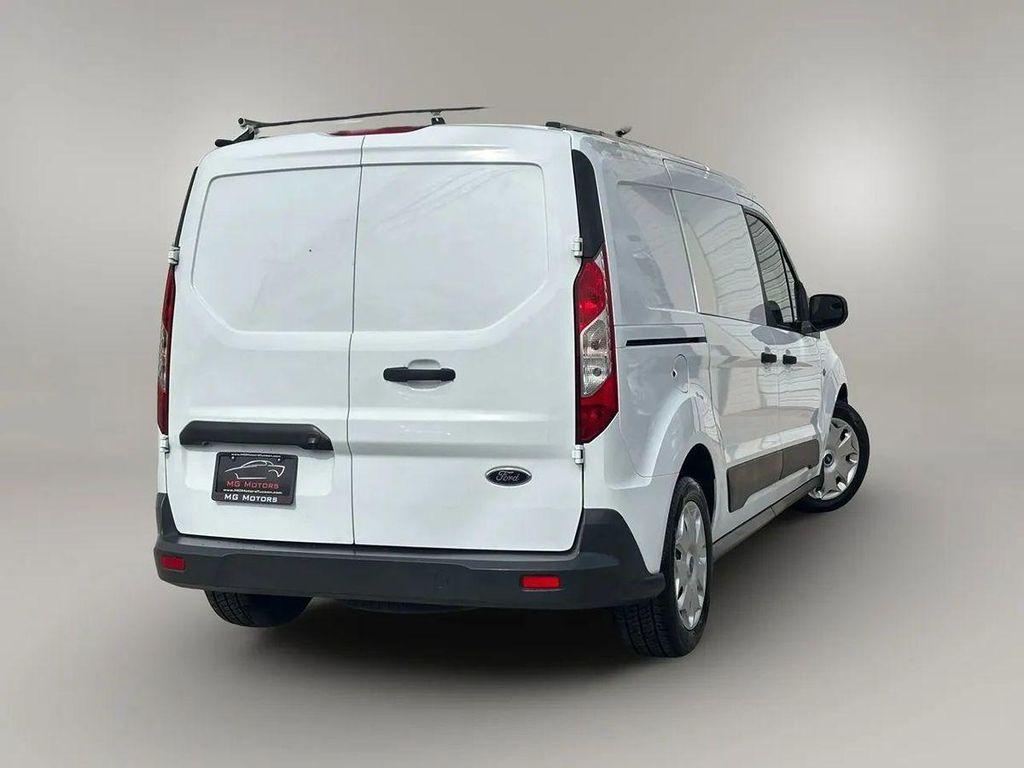 used 2015 Ford Transit Connect car, priced at $12,495