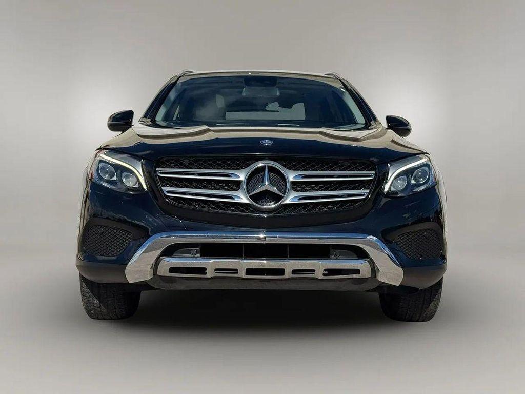 used 2016 Mercedes-Benz GLC 300 car, priced at $13,695