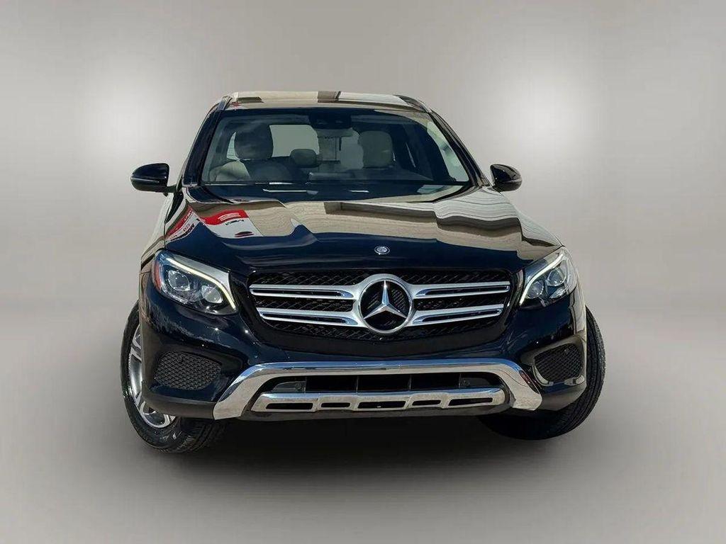 used 2016 Mercedes-Benz GLC 300 car, priced at $13,695