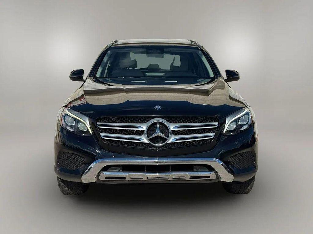 used 2016 Mercedes-Benz GLC 300 car, priced at $13,695