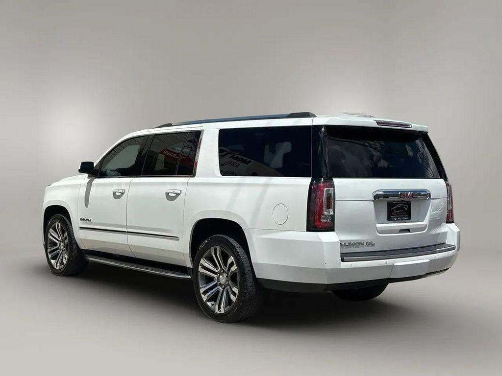 used 2020 GMC Yukon XL car, priced at $29,995