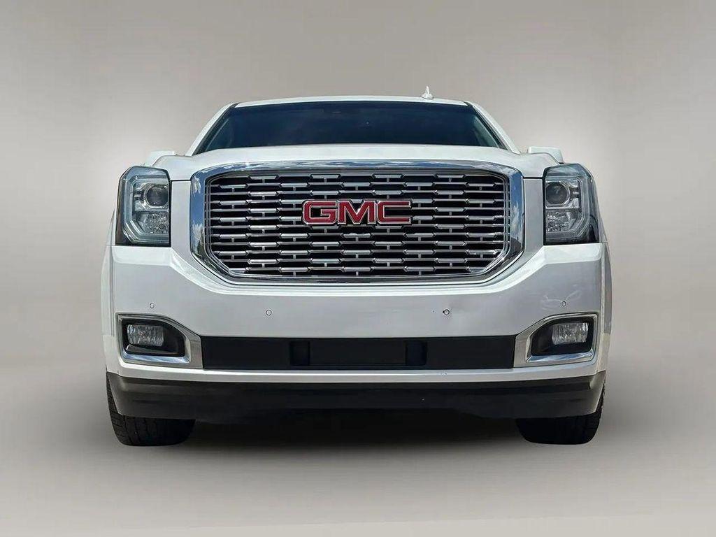 used 2020 GMC Yukon XL car, priced at $29,995