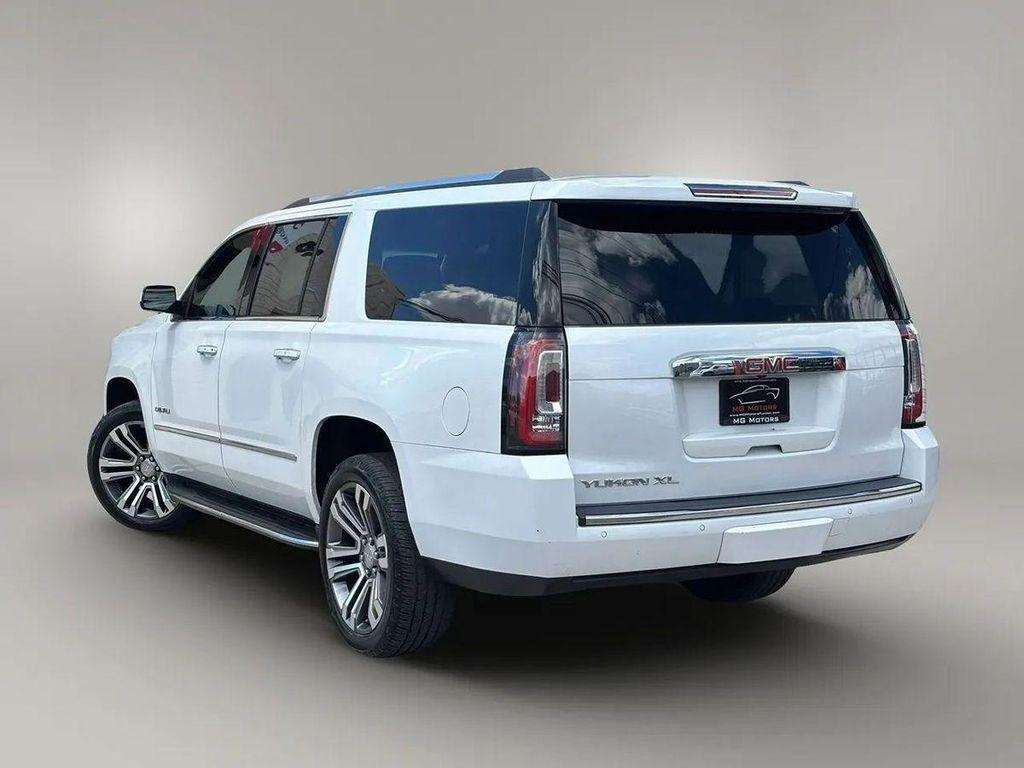 used 2020 GMC Yukon XL car, priced at $29,995