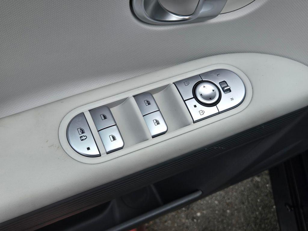 used 2024 Hyundai IONIQ 5 car, priced at $24,688