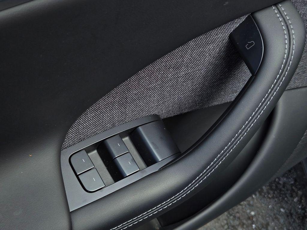 used 2023 Tesla Model S car, priced at $57,495