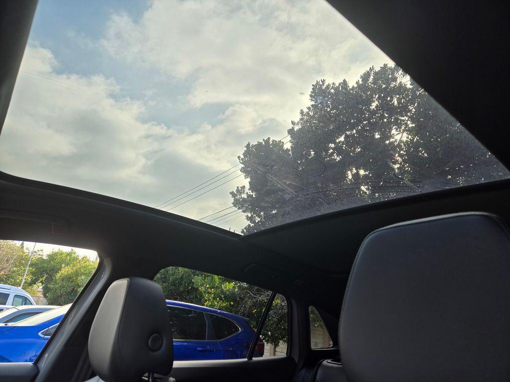 used 2022 Volkswagen ID.4 car, priced at $21,995