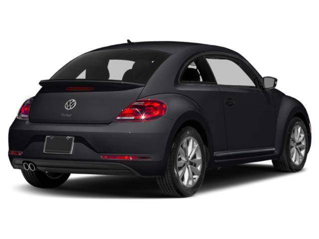 used 2017 Volkswagen Beetle car, priced at $24,995
