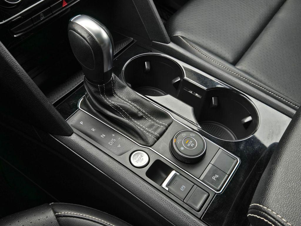 used 2022 Volkswagen Atlas car, priced at $32,995