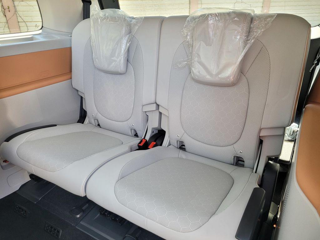 new 2025 Volkswagen ID. Buzz car, priced at $69,513