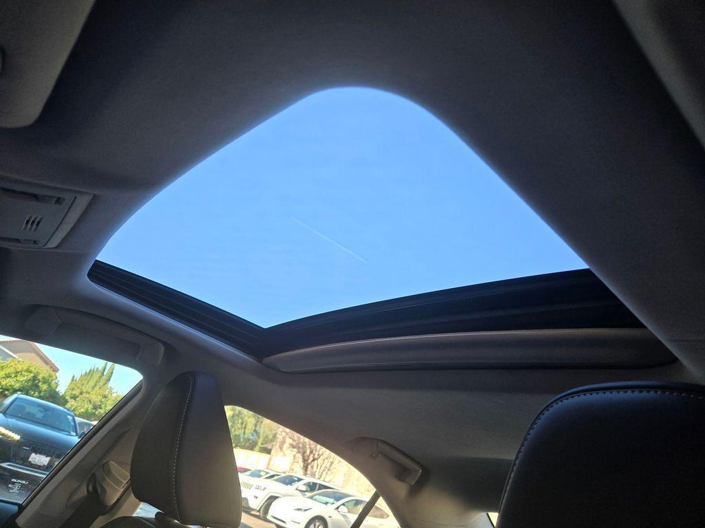 used 2017 Lexus IS 300 car, priced at $27,995