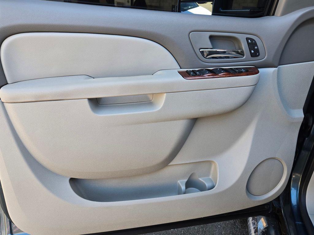 used 2010 Chevrolet Silverado 2500 car, priced at $26,995