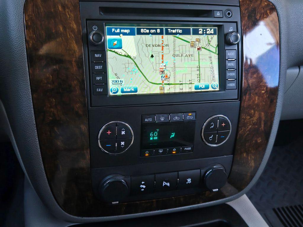 used 2010 Chevrolet Silverado 2500 car, priced at $26,995