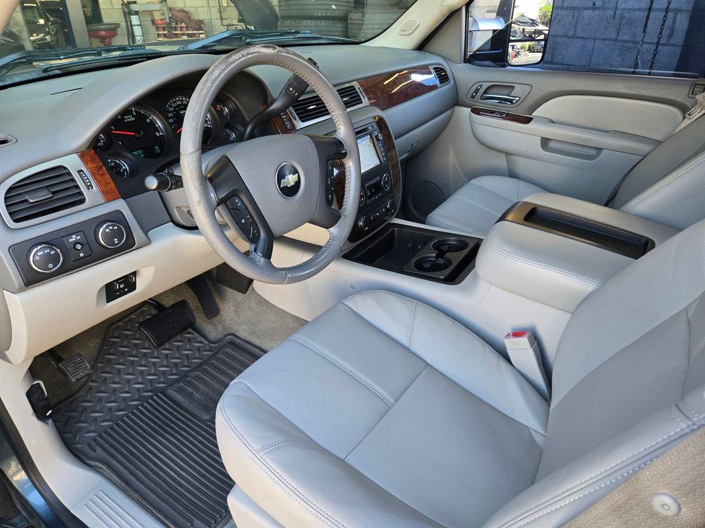 used 2010 Chevrolet Silverado 2500 car, priced at $26,995