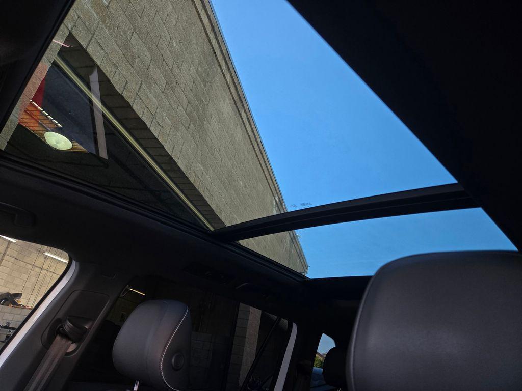 used 2023 Volkswagen Tiguan car, priced at $24,995