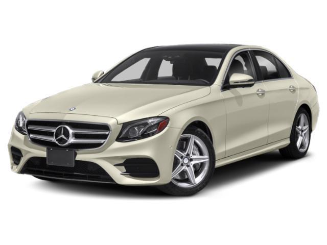 used 2017 Mercedes-Benz E-Class car, priced at $20,995