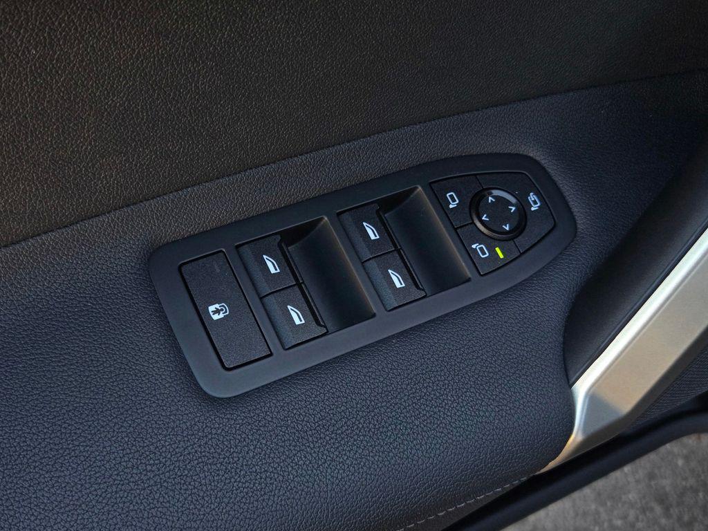 used 2023 BMW iX car, priced at $43,777