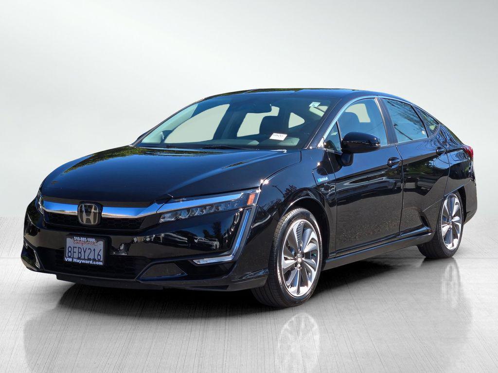 used 2018 Honda Clarity Plug-In Hybrid car, priced at $19,995