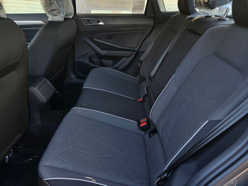 new 2026 Volkswagen Jetta car, priced at $26,876