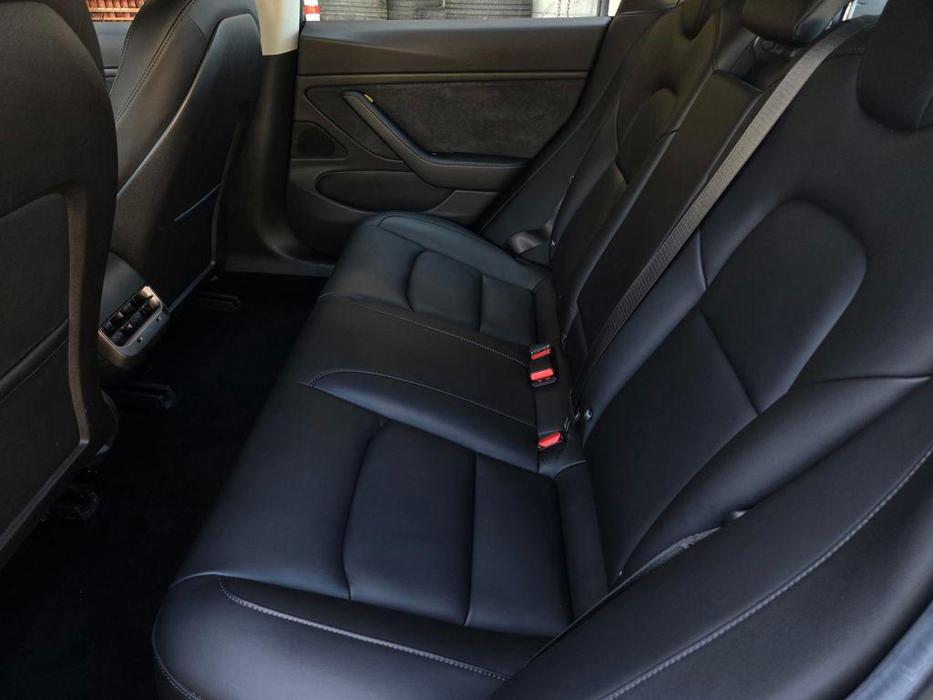 used 2021 Tesla Model 3 car, priced at $17,995