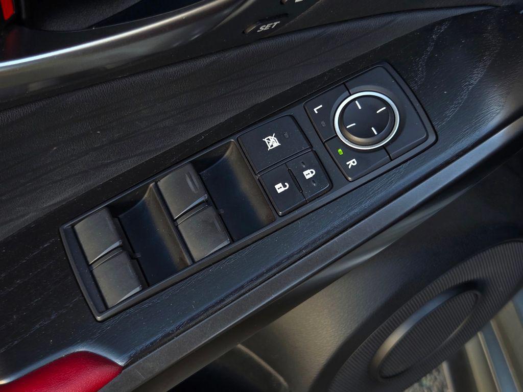 used 2022 Lexus IS 300 car, priced at $33,995