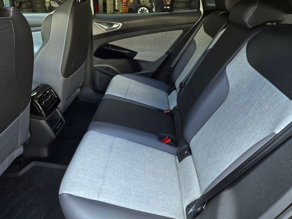 used 2023 Volkswagen ID.4 car, priced at $21,688