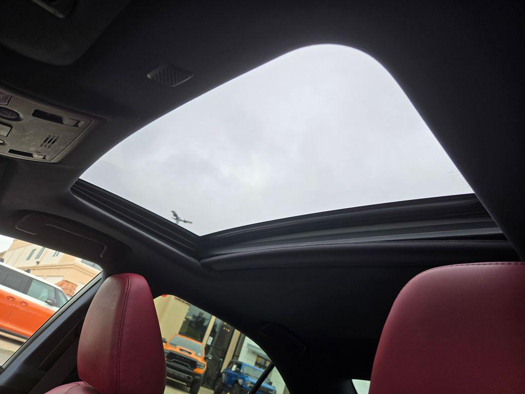 used 2019 Lexus IS 300 car, priced at $26,995