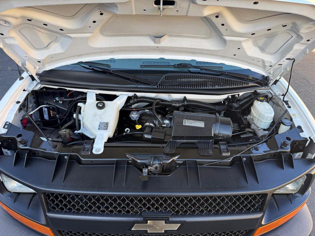 used 2013 Chevrolet Express 2500 car, priced at $16,999