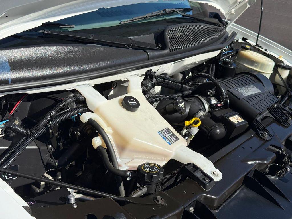 used 2013 Chevrolet Express 2500 car, priced at $13,999