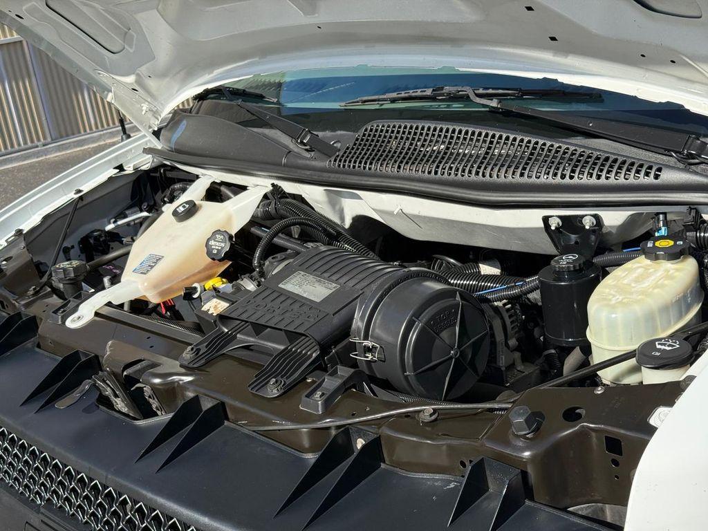 used 2013 Chevrolet Express 2500 car, priced at $13,999