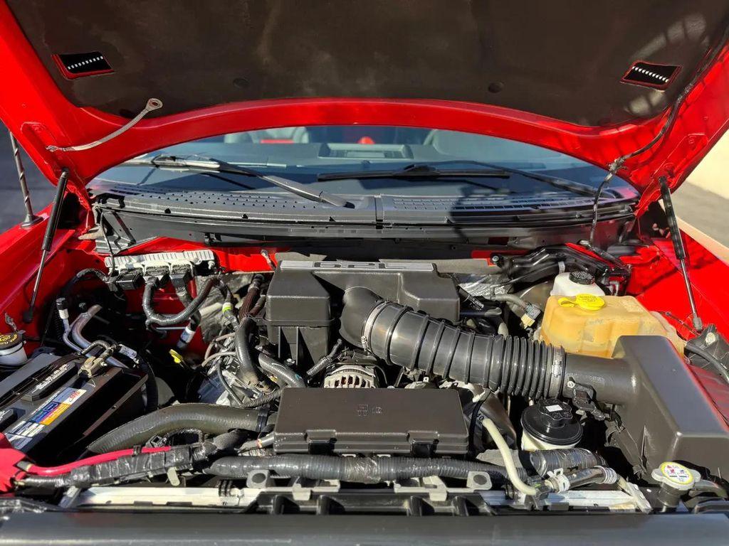 used 2010 Ford F-150 car, priced at $44,999