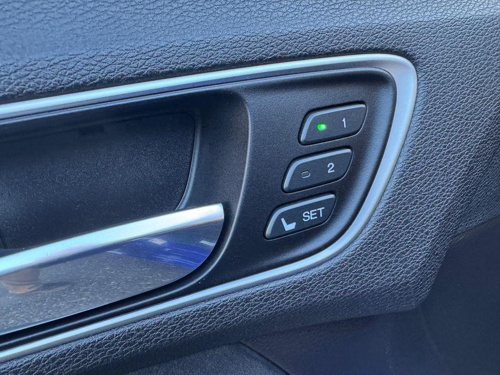 used 2018 Acura TLX car, priced at $19,999