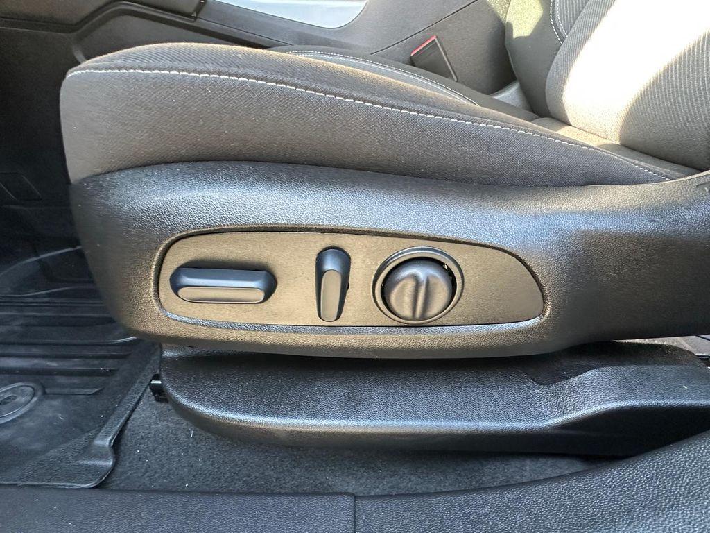 used 2024 Chevrolet Blazer car, priced at $21,999