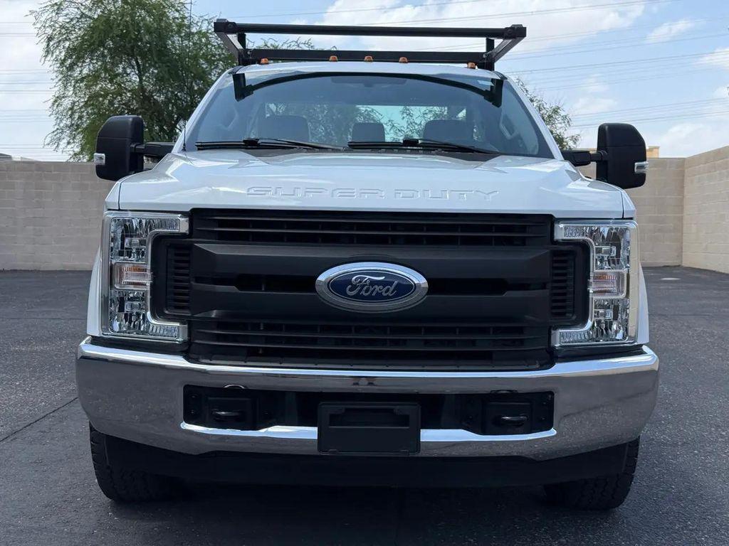used 2017 Ford F-350 car, priced at $28,999