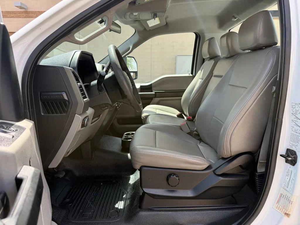 used 2017 Ford F-350 car, priced at $28,999