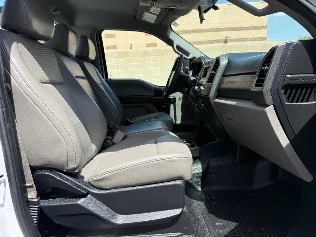 used 2017 Ford F-350 car, priced at $28,999