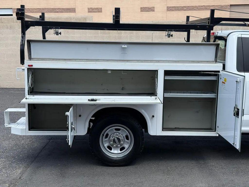 used 2017 Ford F-350 car, priced at $28,999