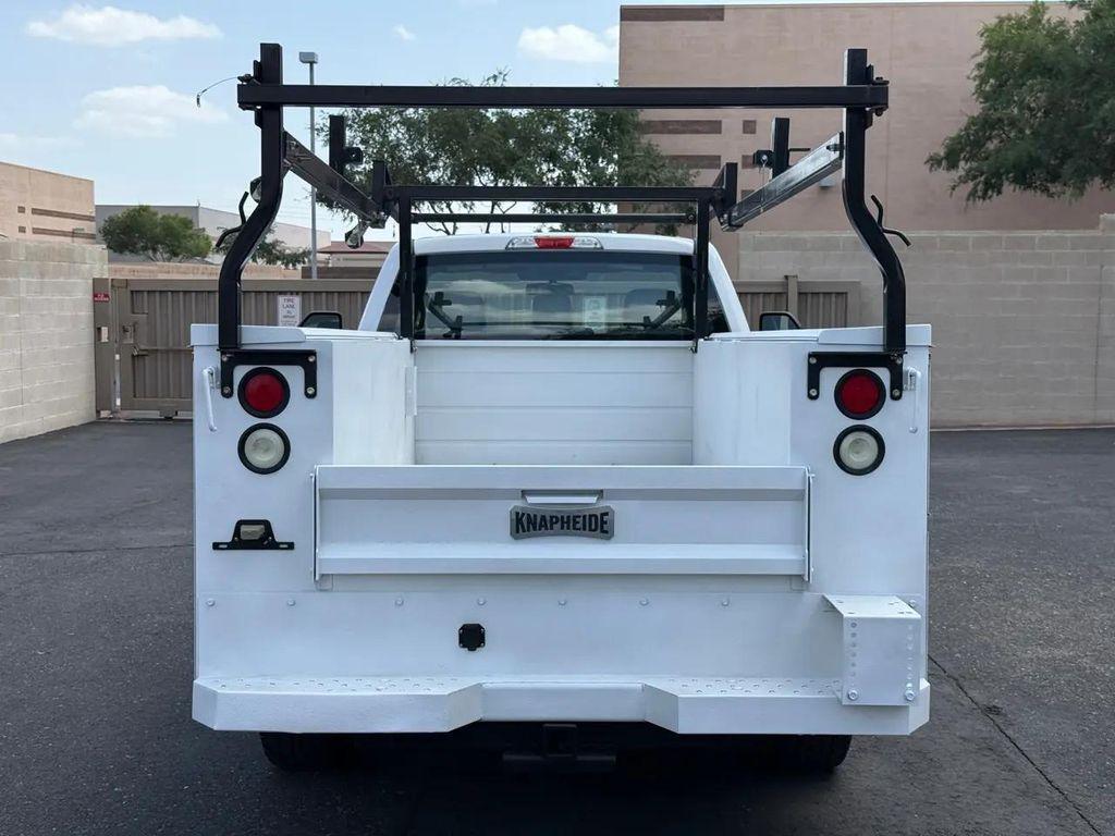 used 2017 Ford F-350 car, priced at $28,999