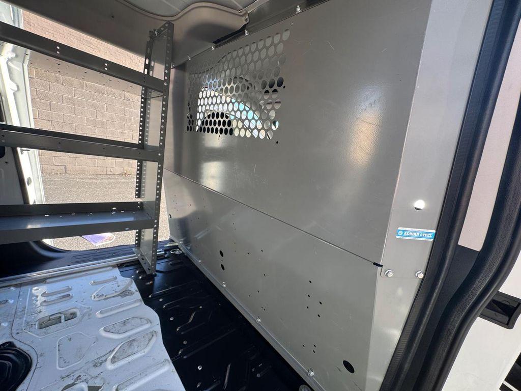 used 2022 Ram ProMaster City car, priced at $23,999