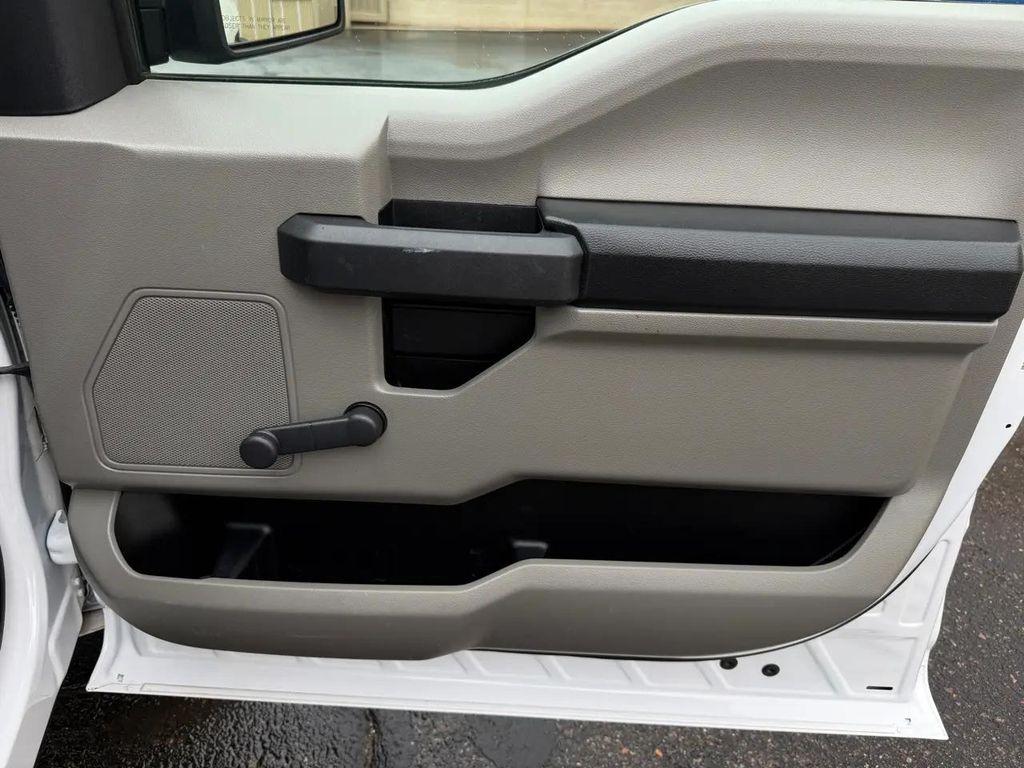 used 2019 Ford F-150 car, priced at $16,999