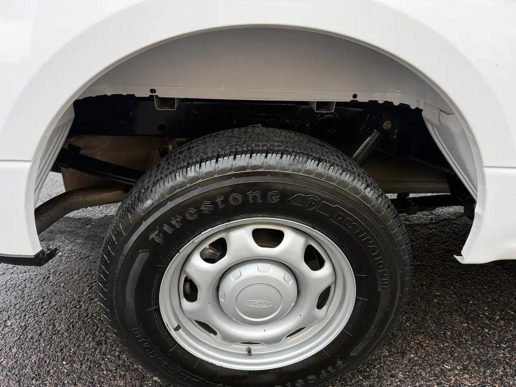 used 2019 Ford F-150 car, priced at $16,999