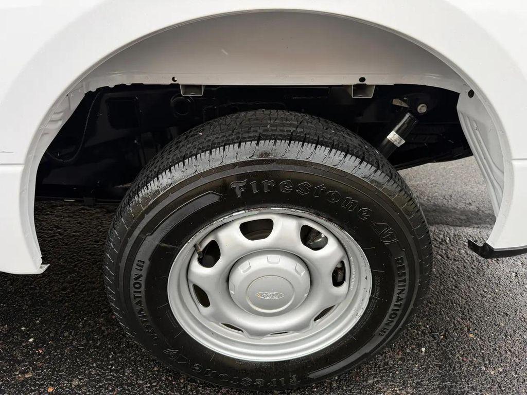 used 2019 Ford F-150 car, priced at $16,999