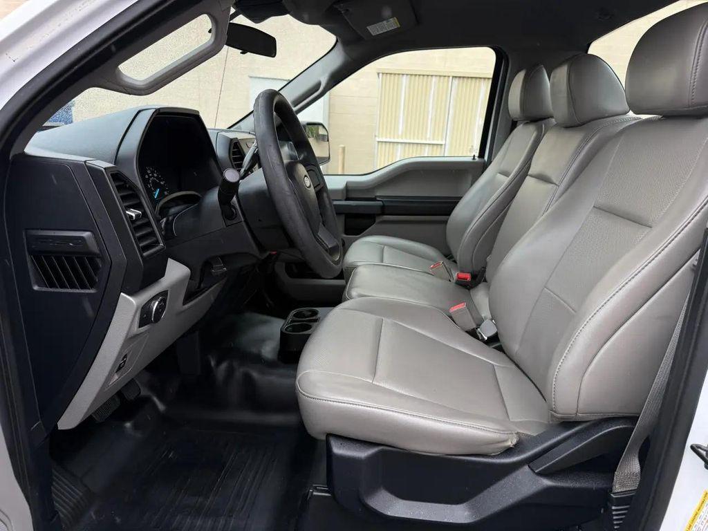 used 2019 Ford F-150 car, priced at $16,999