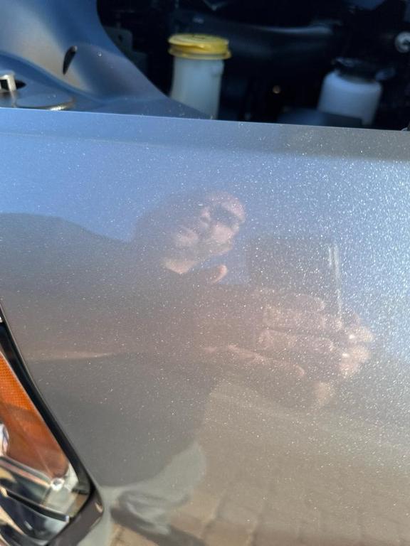 used 2021 Ram 2500 car, priced at $37,999