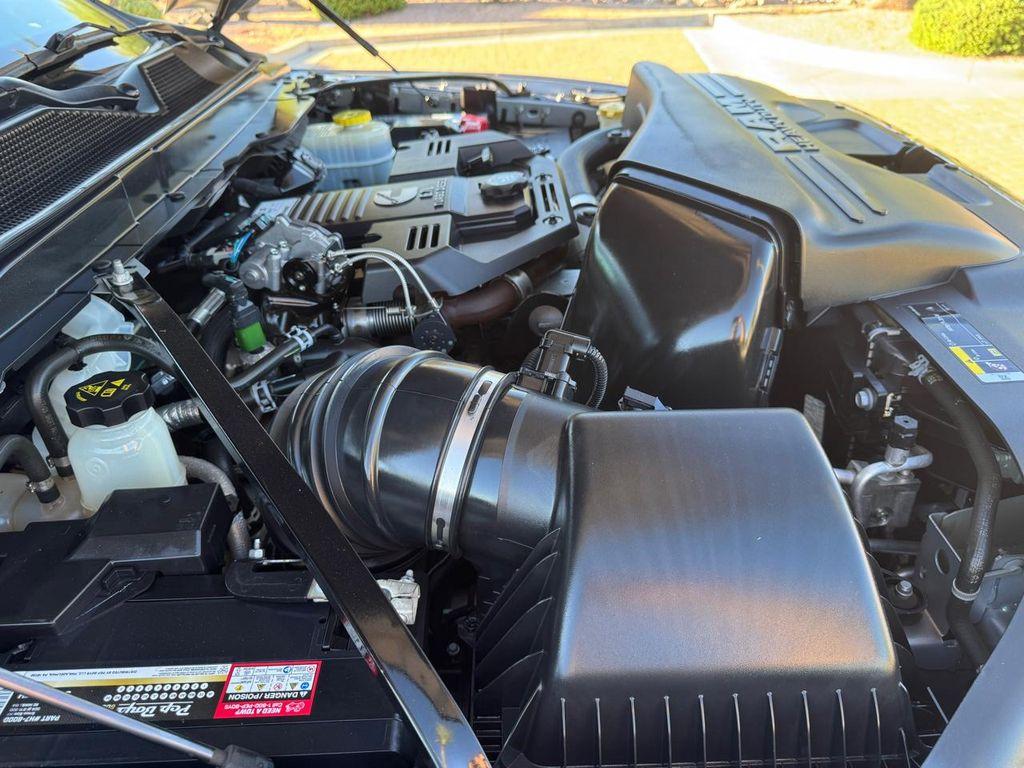 used 2021 Ram 2500 car, priced at $37,999