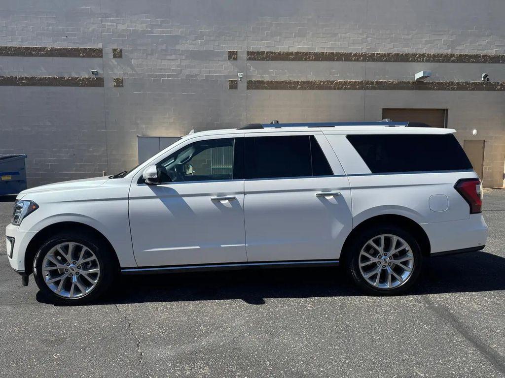 used 2018 Ford Expedition Max car, priced at $22,999