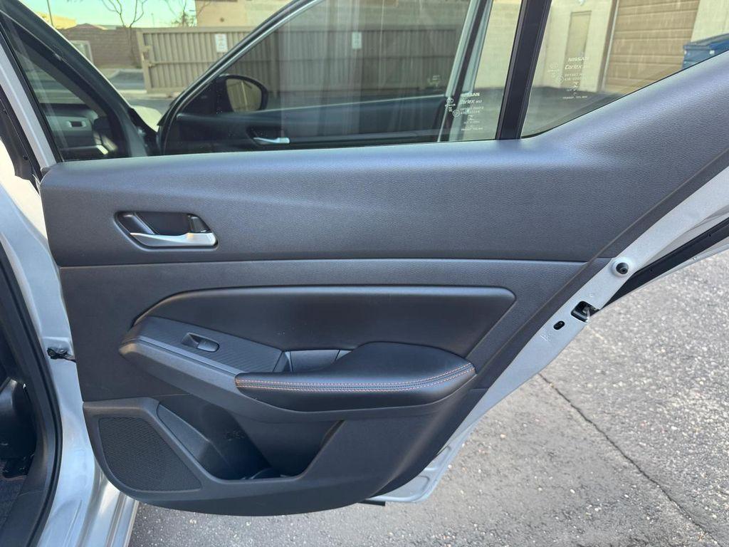 used 2022 Nissan Altima car, priced at $16,999