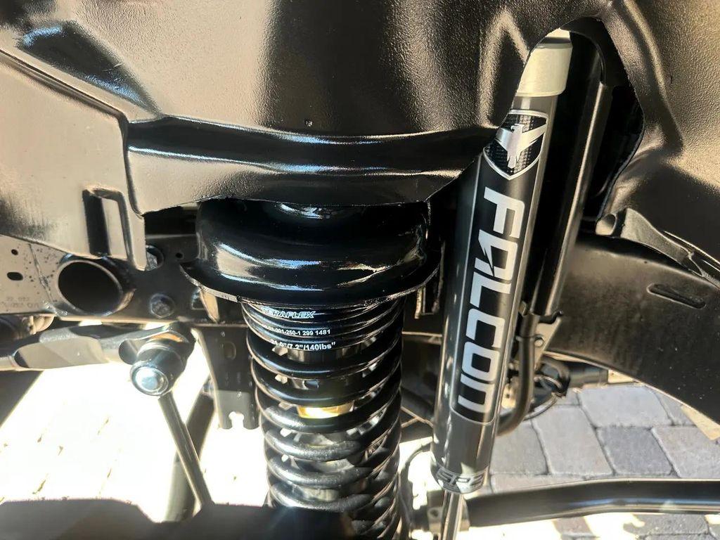 used 2022 Jeep Wrangler Unlimited car, priced at $38,999