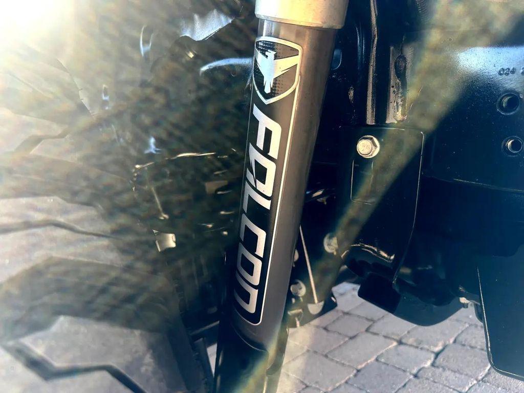 used 2022 Jeep Wrangler Unlimited car, priced at $38,999