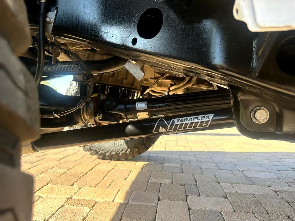 used 2022 Jeep Wrangler Unlimited car, priced at $38,999