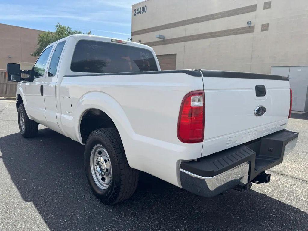 used 2016 Ford F-250 car, priced at $19,999